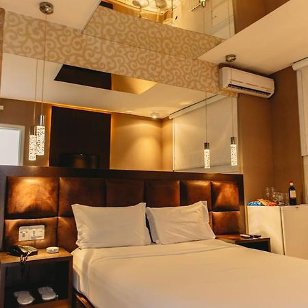 Luna Blu Studio Campo Magro Екстериор снимка