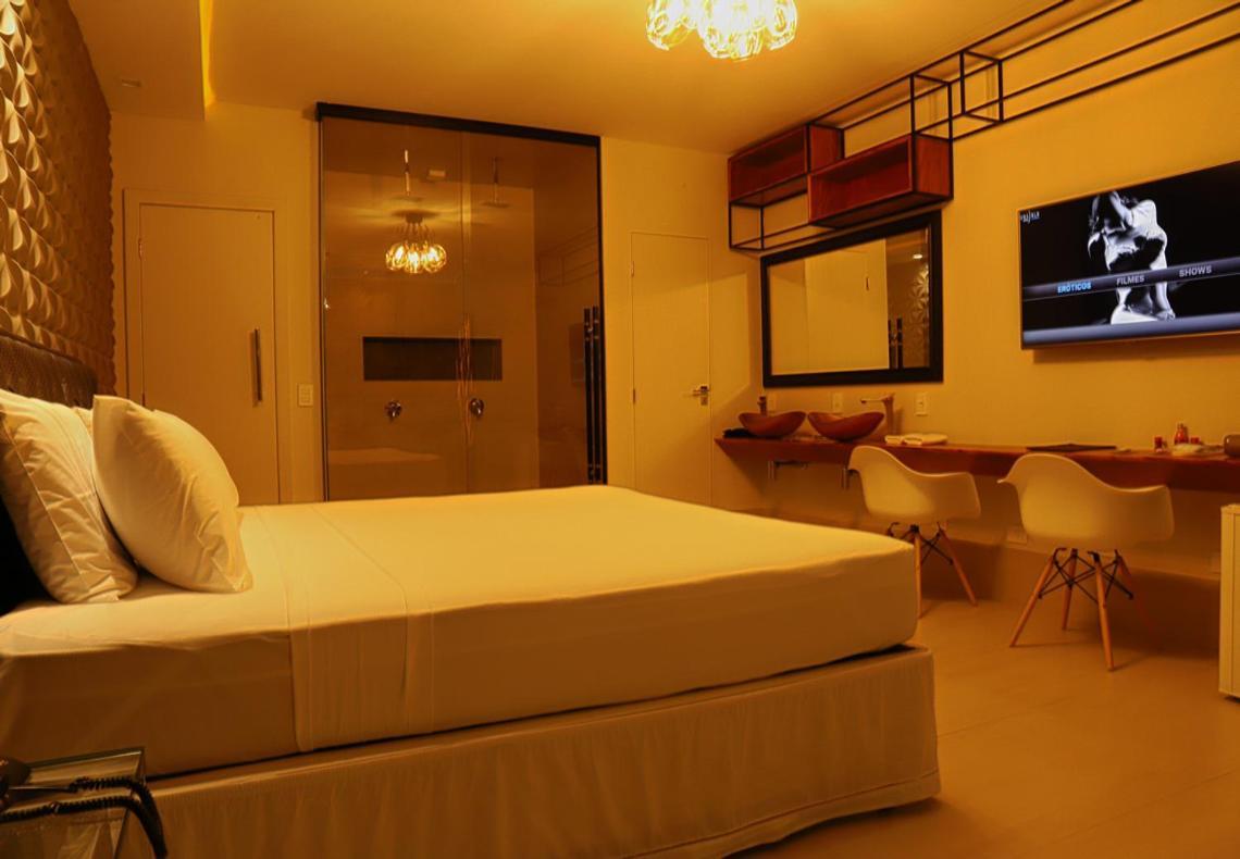 Luna Blu Studio Campo Magro Екстериор снимка