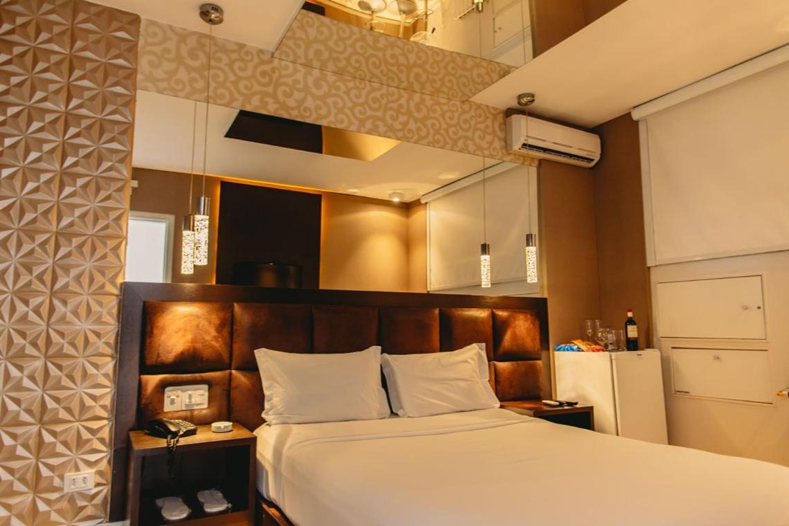 Luna Blu Studio Campo Magro Екстериор снимка